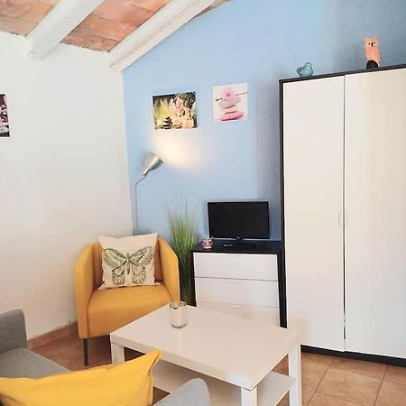 Вилла La Casita Манакор Экстерьер фото