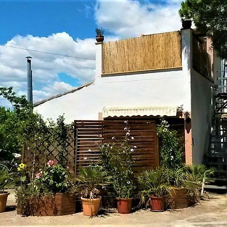 Вилла La Casita Манакор Экстерьер фото