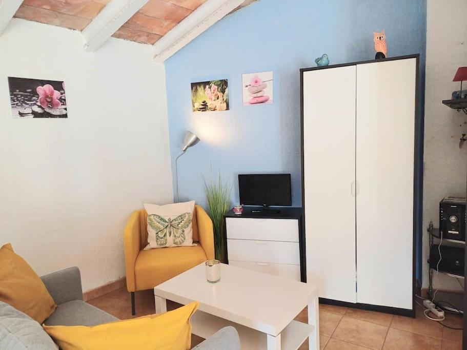 Вилла La Casita Манакор Экстерьер фото