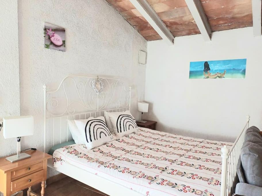 Вилла La Casita Манакор Экстерьер фото