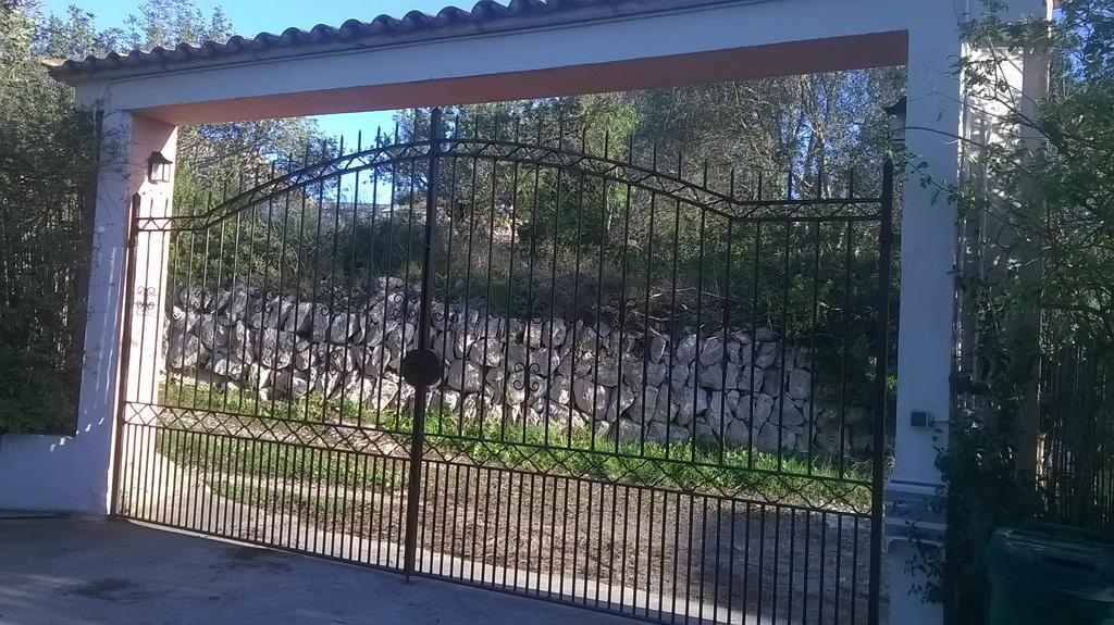 Вилла La Casita Манакор Экстерьер фото