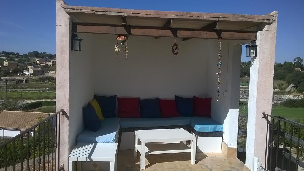 Вилла La Casita Манакор Экстерьер фото