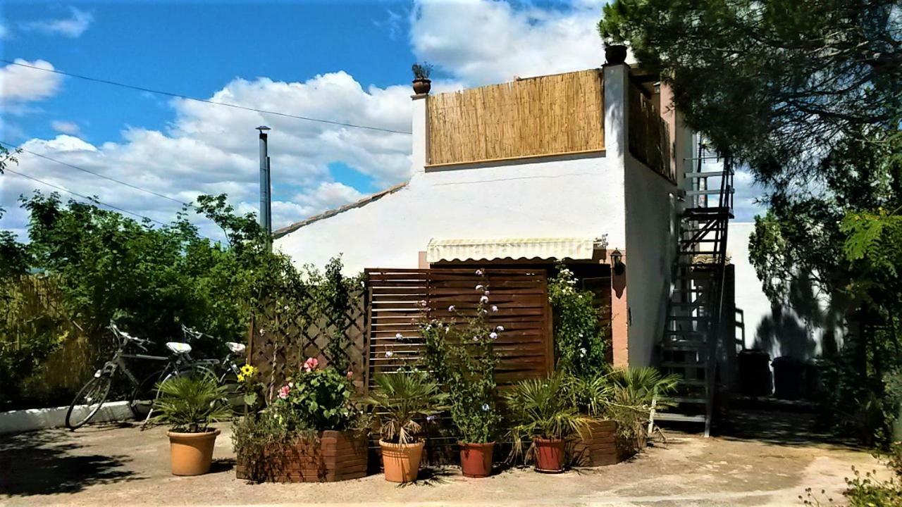 Вилла La Casita Манакор Экстерьер фото