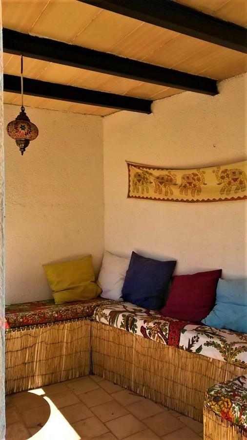 Вилла La Casita Манакор Экстерьер фото