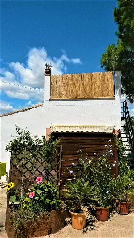 Вилла La Casita Манакор Экстерьер фото